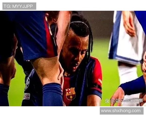 巴萨更衣室风波揭秘孔德怒怼媒体背后真相令人惊讶