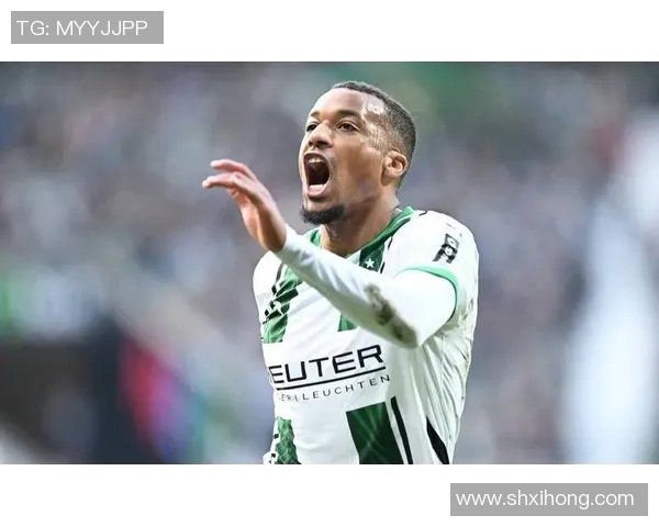 普莱亚大放异彩助门兴狂胜不莱梅豪取德甲九连胜挑战四冠王荣耀 普莱亚大放异彩助门兴狂胜不莱梅豪取德甲九连胜挑战四冠王荣耀