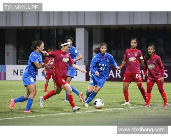 武汉女足历史性晋级亚冠决赛引发国内球迷热烈欢呼与期待