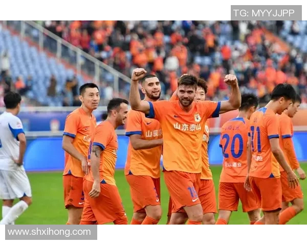 泰山队亚冠逆境求生退赛风波逆转再燃争冠希望