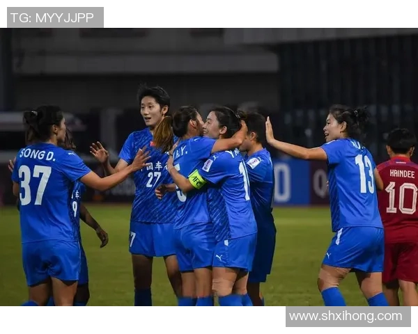 王忠林调研武汉车谷江大女子足球俱乐部庆祝夺得亚足联女足俱乐部冠军联赛首冠