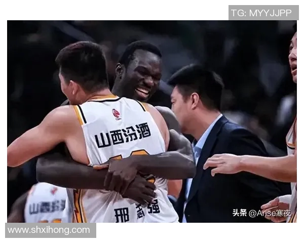 CBA公司宣布冠亚军各获500万奖金由球队自行分配具体金额