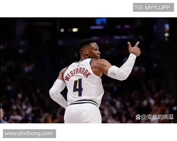 威少助力掘金崛起成为球队救世主应获全球赞誉与认可