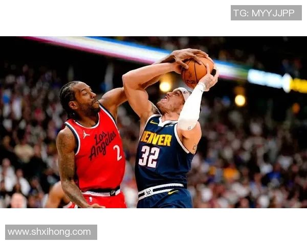 快船遭遇五连败伦纳德虽砍36分哈登仅得11分难救主