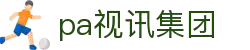 PA视讯(中国)集团官网 - PlayAce